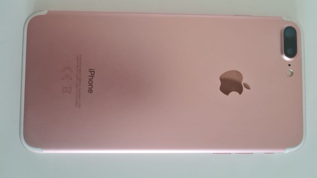 Iphone 7 plus 128 gb