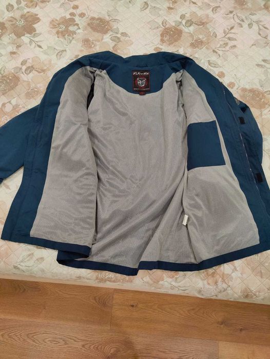 Casaco de outono/inverno Atlas for Men tam. L em excelente estado