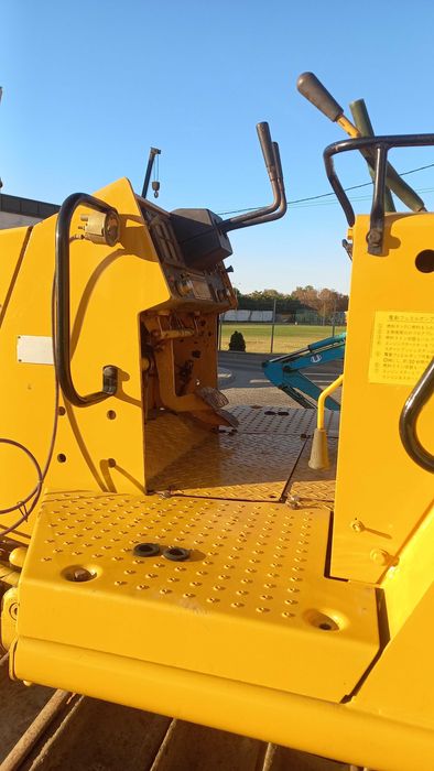 Бульдозер Caterpillar D4C