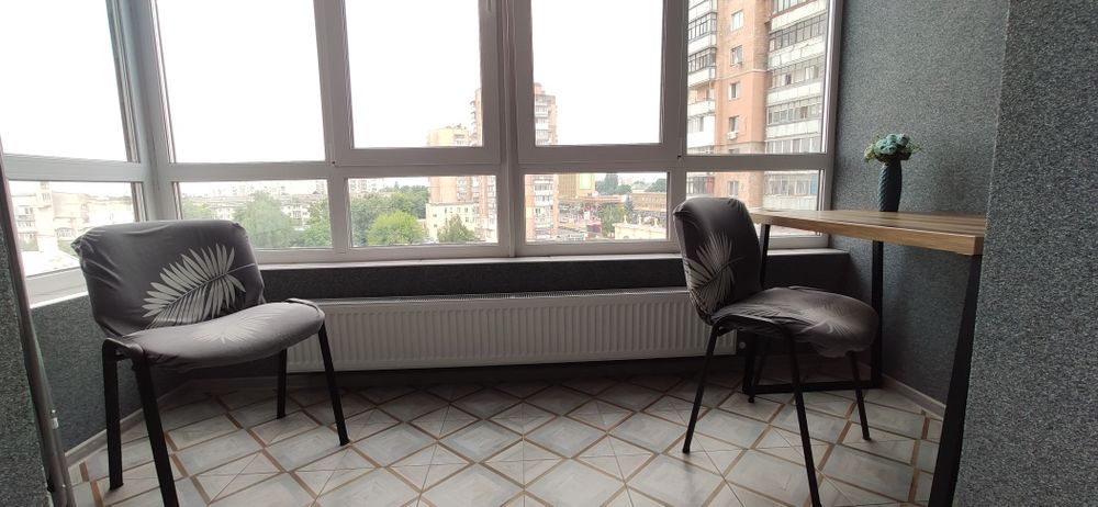 Глобал. Вокзал. Новобудова. Подобова оренда квартири