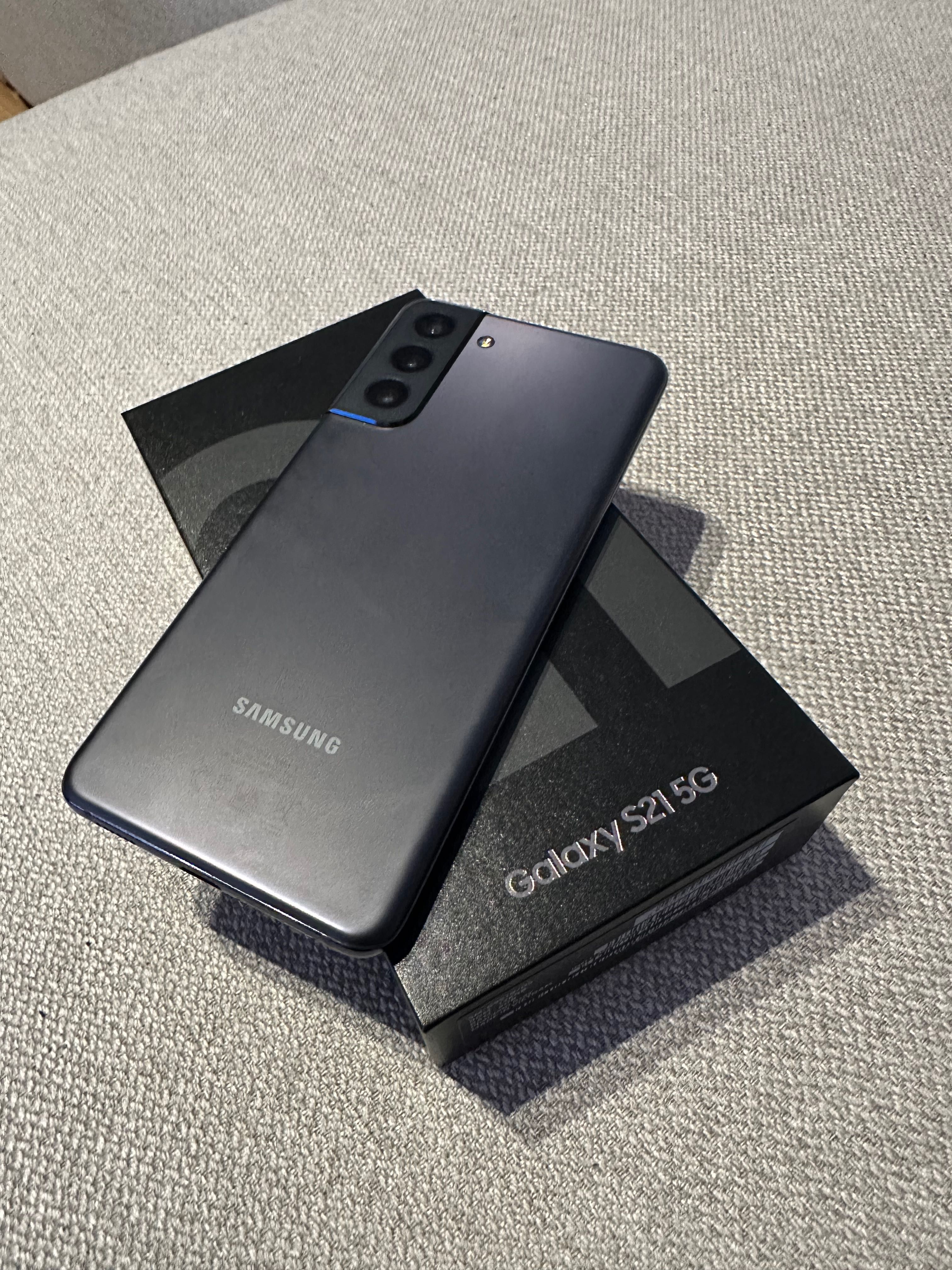 Samsung Galaxy S21 5G 128Gb