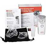 Inhalator ultradźwiękowy GIMA MESH Włochy