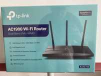 Router Wi-Fi AC1900.