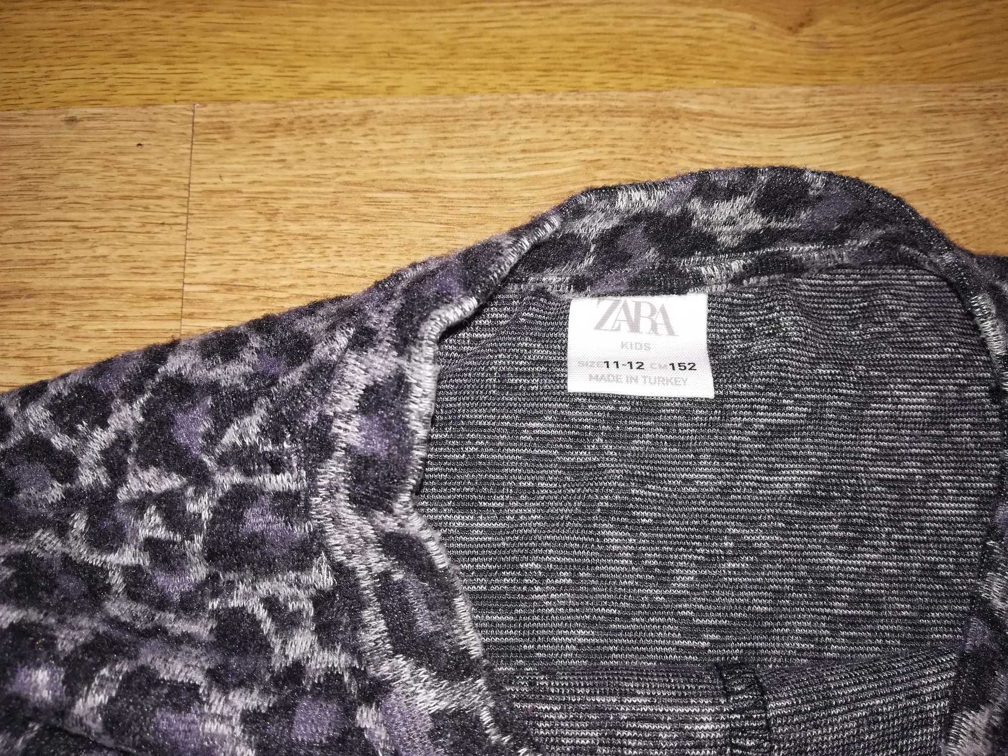 Camisola Zara - 11/12 anos