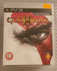 PS3 GOD of WAR 3