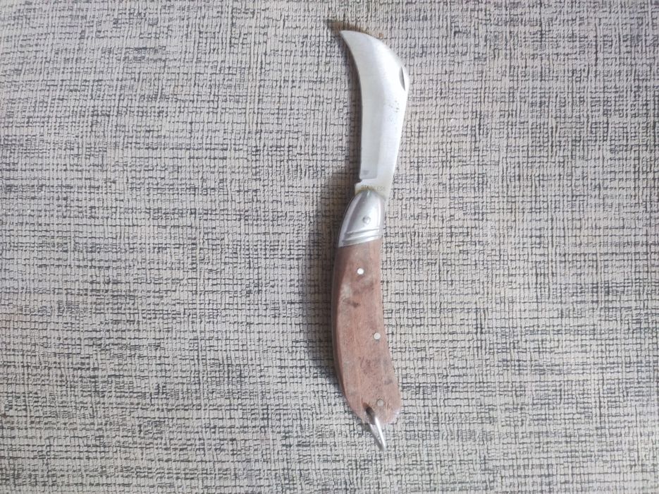 Navalha enchertia ( poda)