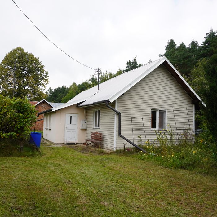 Sprzedam Dom w Giedlarowej