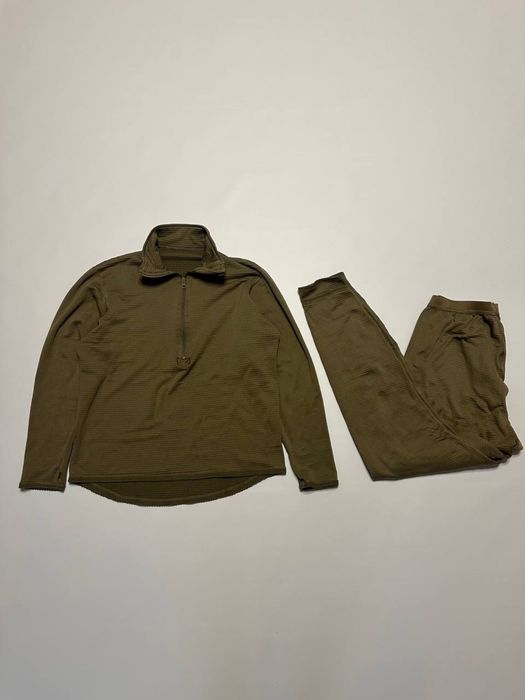 Термобілизна 1 lvl 2 lvl USA нові /бв