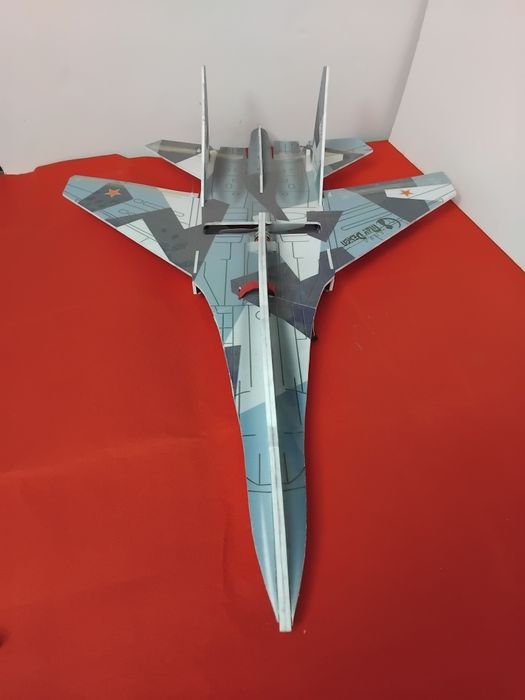 Aeromodelismo avião Rc elétrico