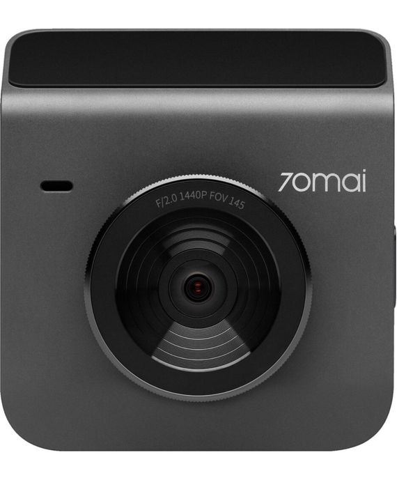 Автомобільний відеореєстратор 70mai Midrive А400