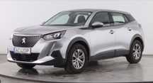 Peugeot e-2008 50 kWh Active Pack
