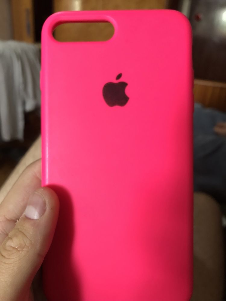 iPhone 7 Plus 128Gb / Стан: чудовий