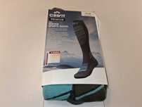 A182 Zimowe Skarpety Sportowe Crivit Premium Rozmiar 37-38