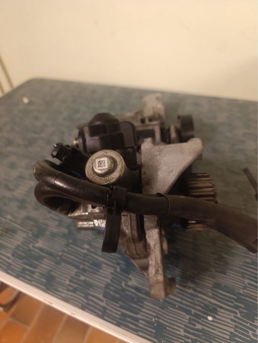 03p130755 топливний насос тнвд fabia 1.2 tdi