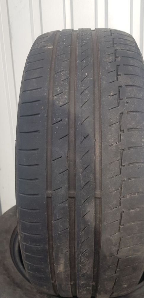 235/55 R18 100V Continental PremiumContact6