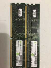 Оперативна пам'ять DDR2 на 1gb