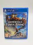 Immortals Fenyx Rising na ps4