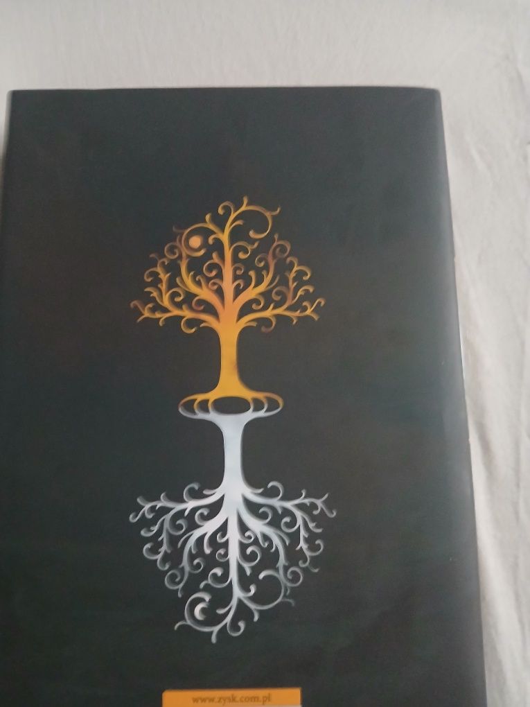 J.R.R. Tolkien Księga Zaginionych Opowieści