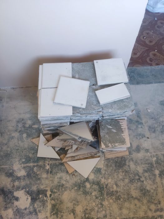 Керамическая плитка