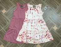 Платье/ сарафан Old Navy, размер S-M (7-8)