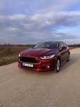 Ford Mondeo Mk5 2.0 tdci ST-line Bogate wyposażenie ZAMIANA