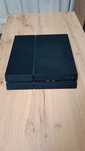 PlayStation 4   1 TB