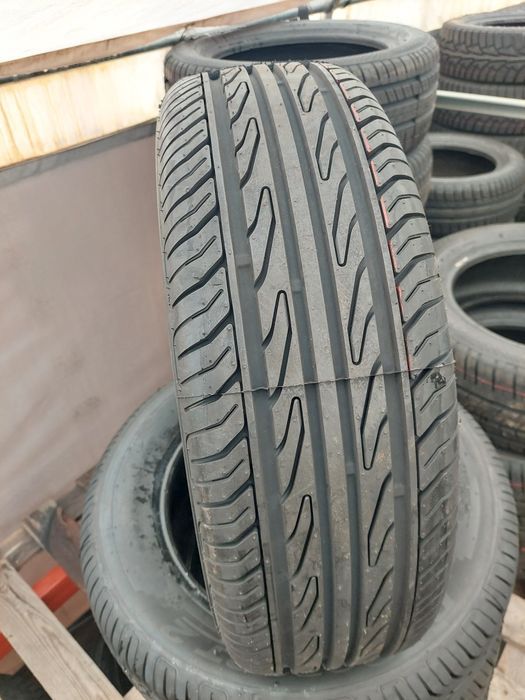 Opony letnie 205/60R16 Profil ProSport 2 bieżnikowane WYSYŁKA MONTAŻ