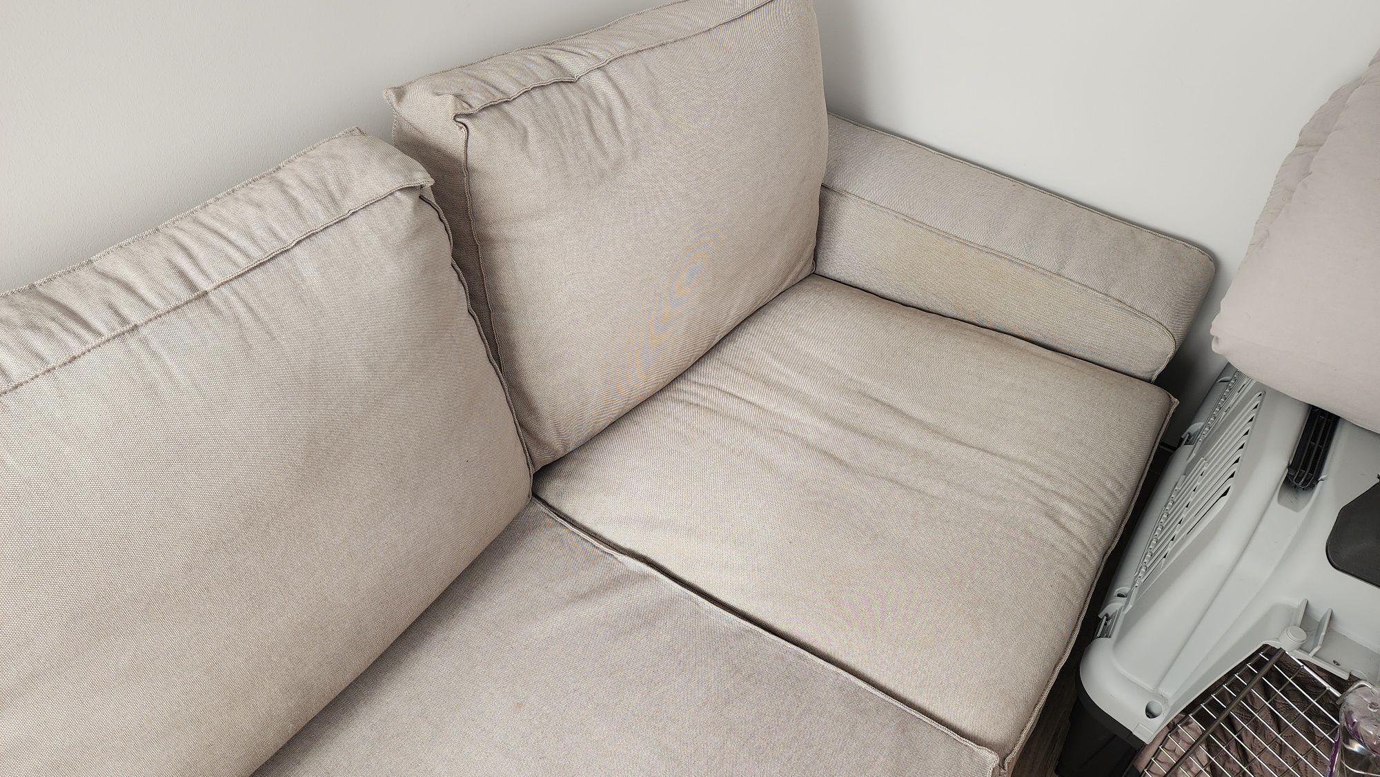 Sofá KIVIK (ikea)