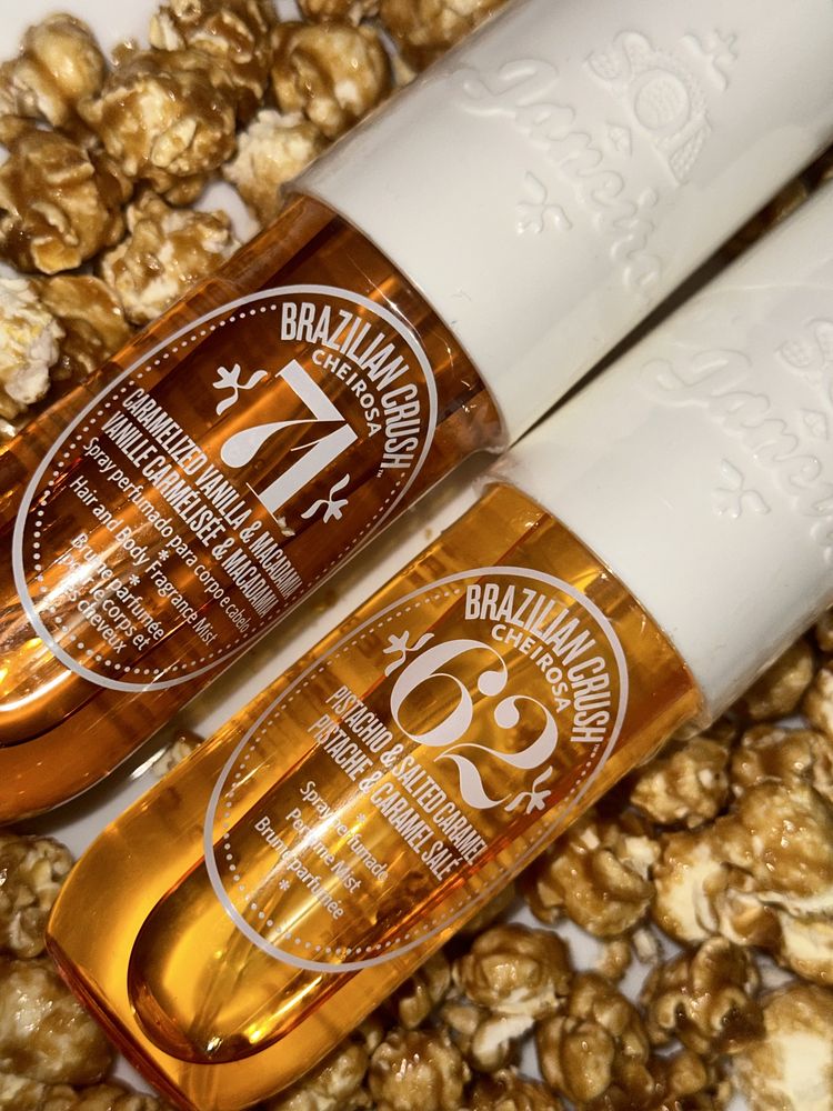 Sol de janeiro 71 90ml ЗАНИЖЕНА ЦІНА !!! Оригінал опт та роздріб
