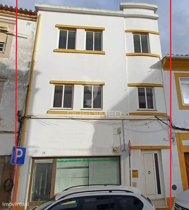 Edifício Comercial