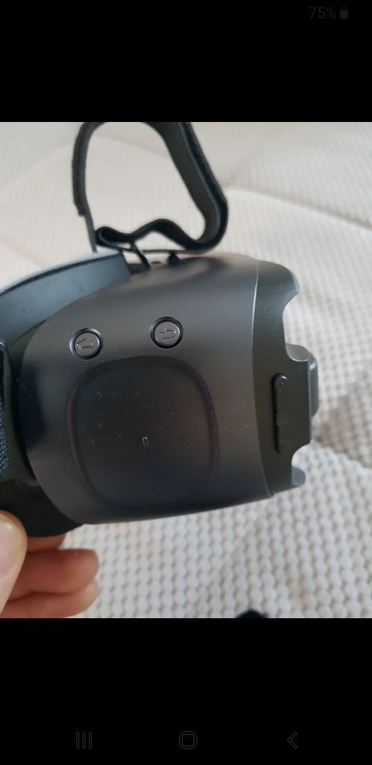 Samsung Gear VR okulary