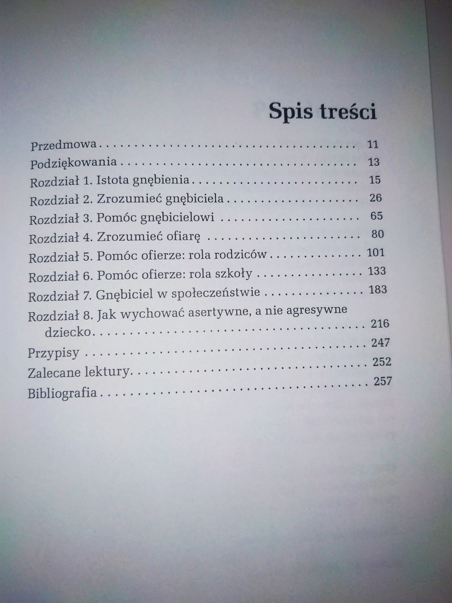Gnębiciel że szkolnego boiska Kim Zarzour
