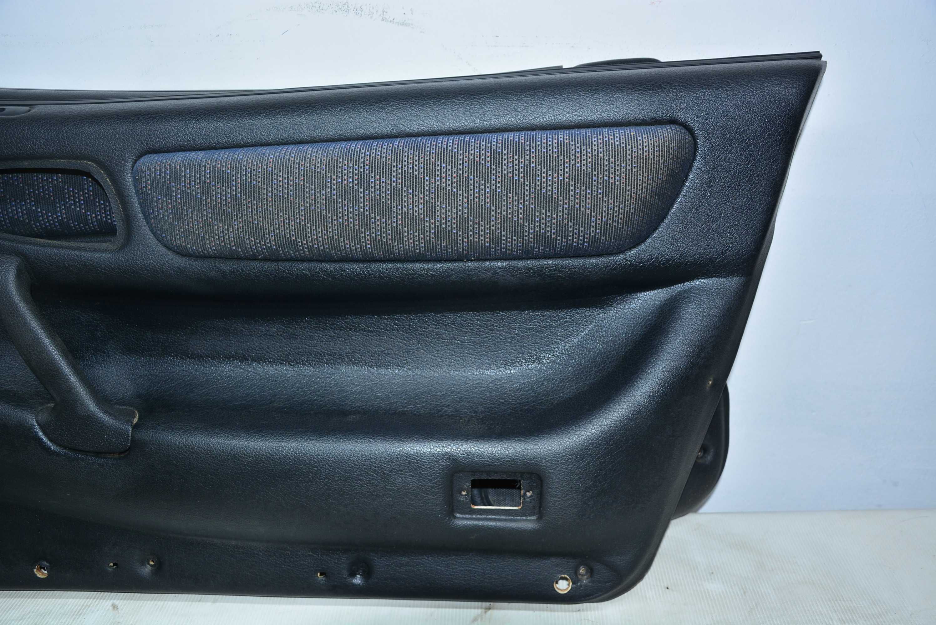 Mitsubishi 3000GT VR4 SL GTO Dodge Stealth boczki drzwi