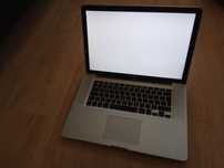 Macbook Pro 15' – 2011/чотири ядерний Core i7/ по запчастинам