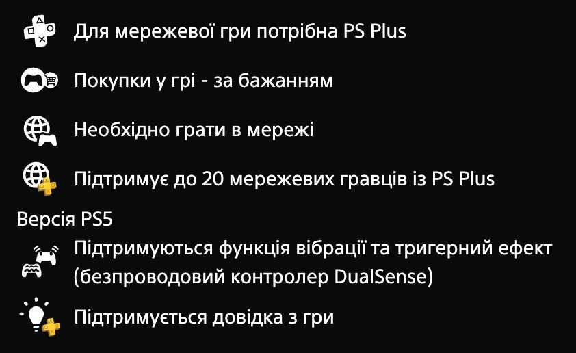 Skull And Bones PS5 НЕ ДИСК Premium Edition