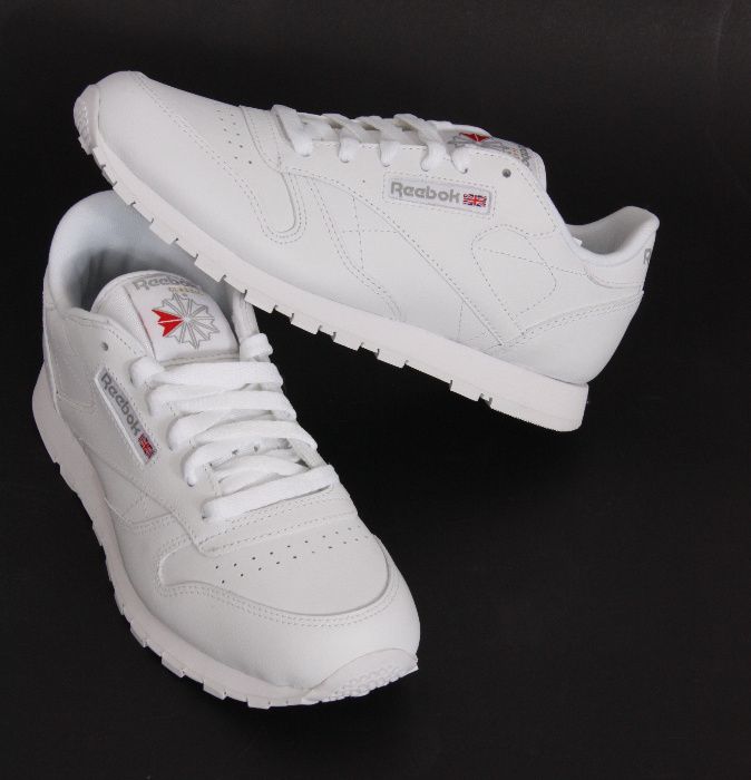 Buty REEBOK Classic Leather 50151. Nowe !!