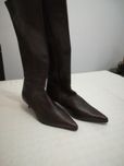 Botas novas