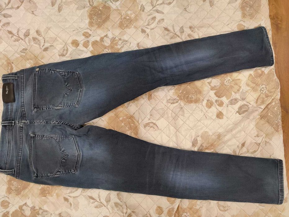 Calças de ganga Pepe Jeans tam. 33/42 em excelente estado