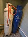 Butle na gaz 33kg propan