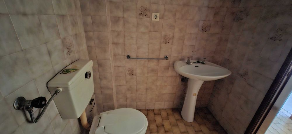 Apartamento T2 em Macedo de cavaleiros