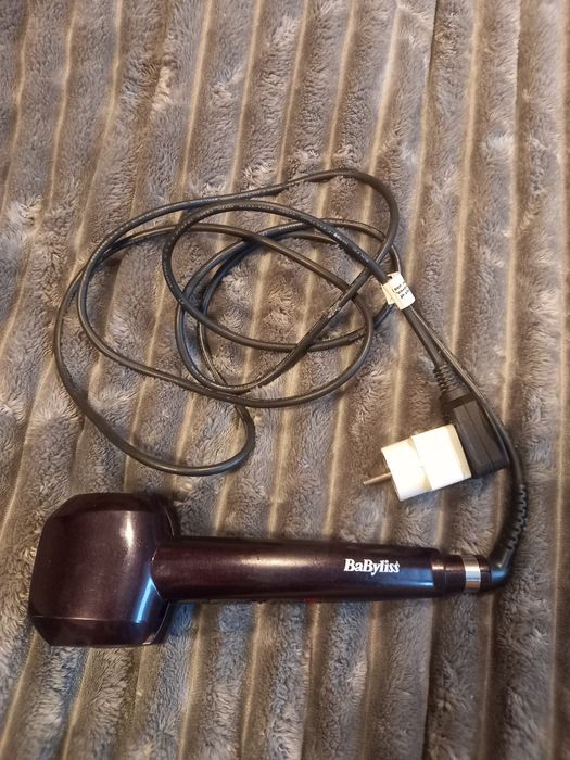 Автоматическая плойка