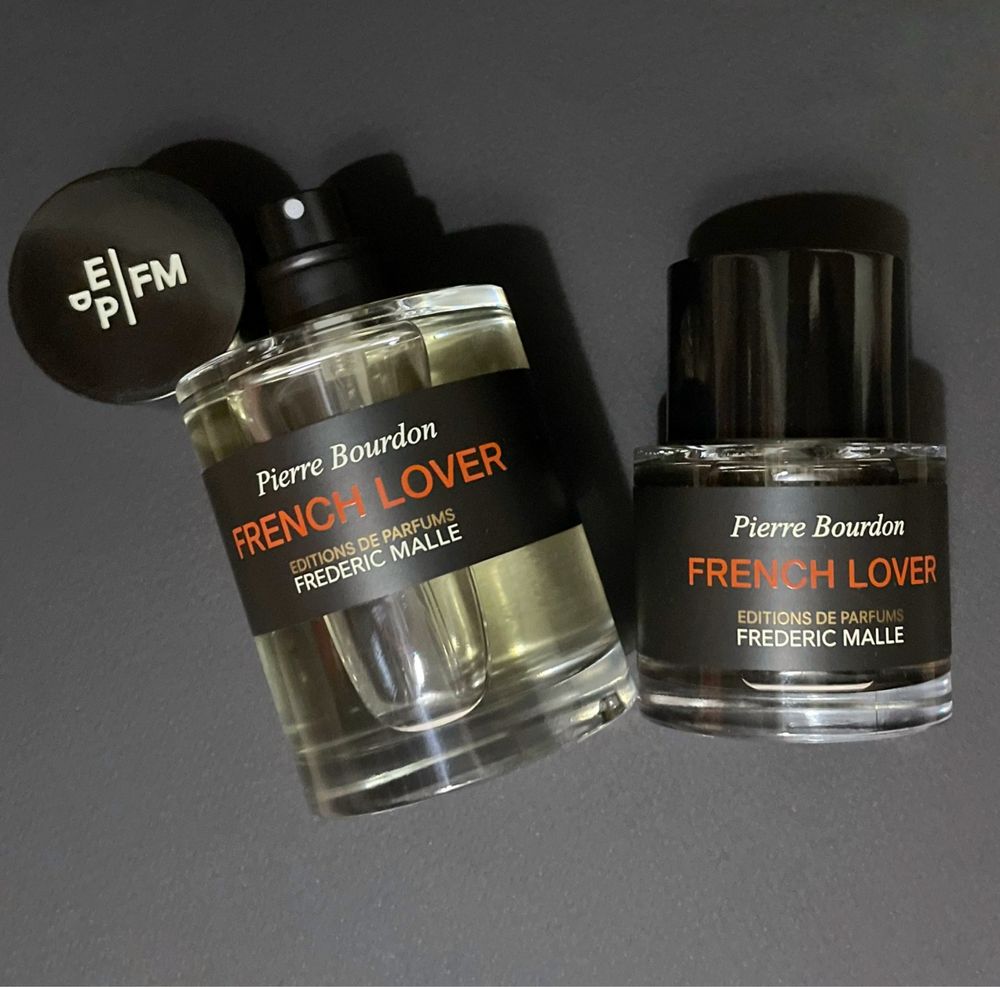 Парфум French Lover  від Frederic Malle 50,100ml, є розпив.