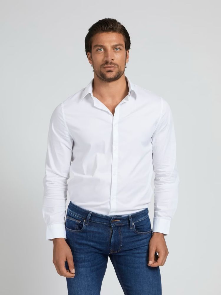 Оригінальна сорочка GUESS