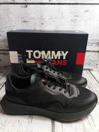 Buty sportowe męskie Tommy Hilfiger r. 42 (K599)