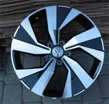 Nowe alufelgi 18 5x112 7J VW T-Roc Tiguan Golf Passat Scirocco Caddy