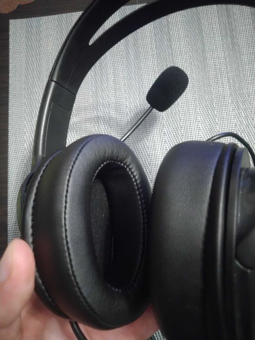 Słuchawki Microsoft LifeChat LX-3000 stan idealny.