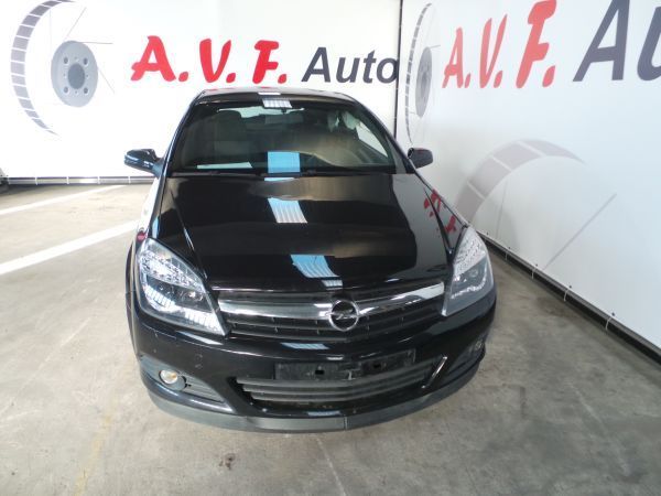 Para Peças Opel Astra H Gtc (A04)