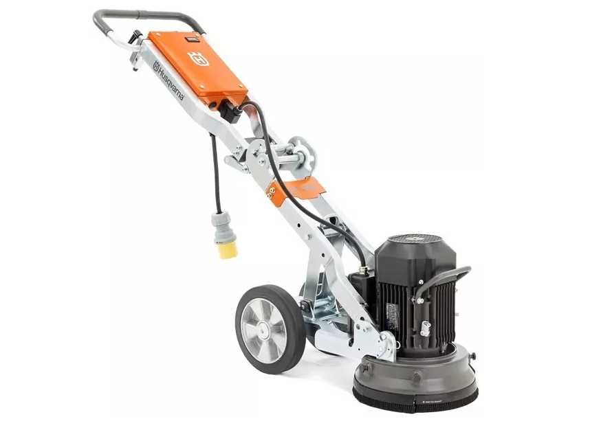 Szlifierka podłogowa Husqvarna PG 280 2,2 kW