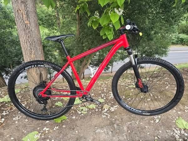 Btt 29 L 12x1v impecavel
