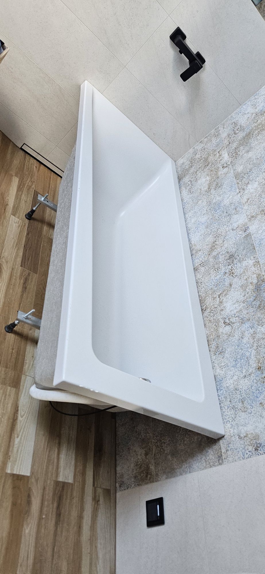 Wanna akrylowa cersanit 170x70